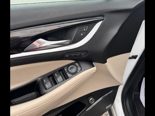 2020 Buick Enclave FWD 4dr Premium - 22409737 - 18