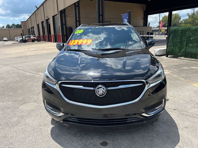 2020 Buick Enclave FWD 4dr Premium - 23065598 - 1