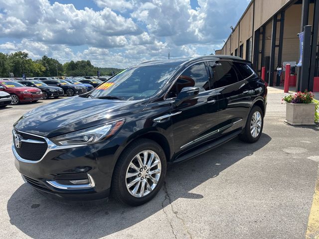 2020 Buick Enclave FWD 4dr Premium - 23065598 - 2