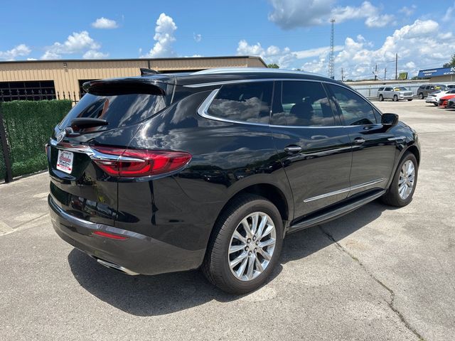 2020 Buick Enclave FWD 4dr Premium - 23065598 - 3