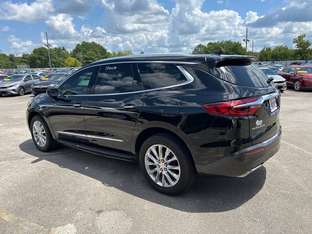 2020 Buick Enclave FWD 4dr Premium - 23065598 - 5