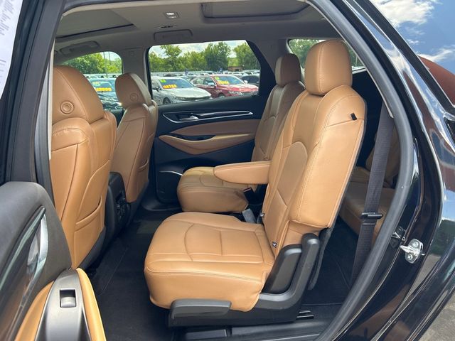 2020 Buick Enclave FWD 4dr Premium - 23065598 - 7