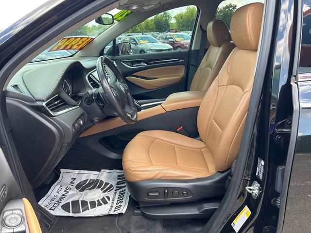 2020 Buick Enclave FWD 4dr Premium - 23065598 - 8