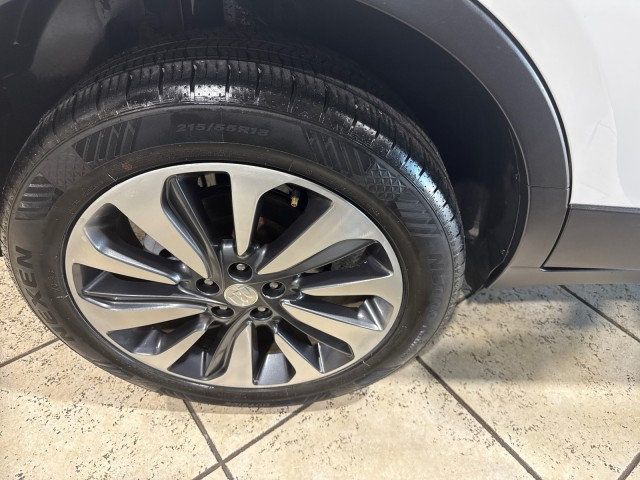 2020 Buick Encore AWD 4dr Essence - 22941923 - 15