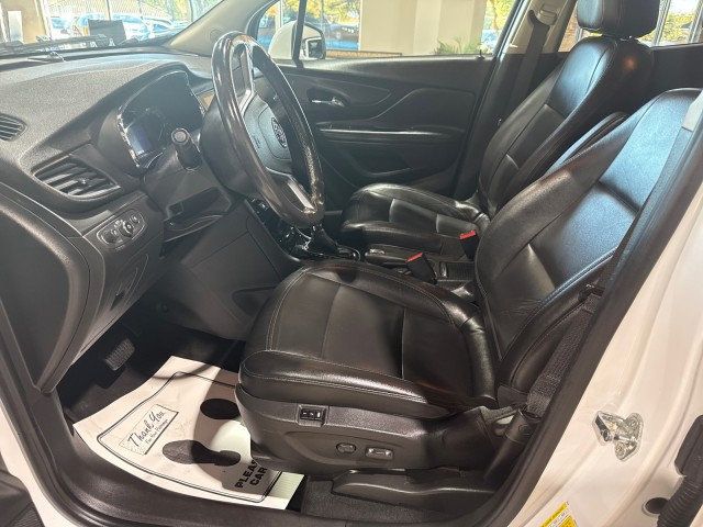 2020 Buick Encore AWD 4dr Essence - 22941923 - 19