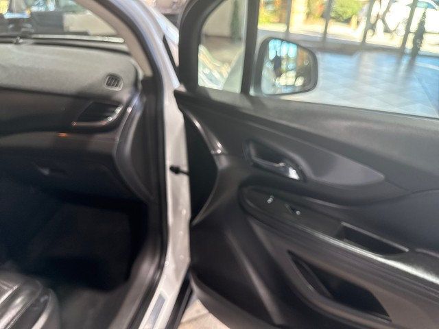 2020 Buick Encore AWD 4dr Essence - 22941923 - 23