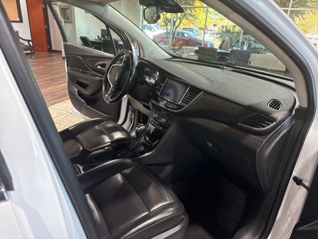 2020 Buick Encore AWD 4dr Essence - 22941923 - 25