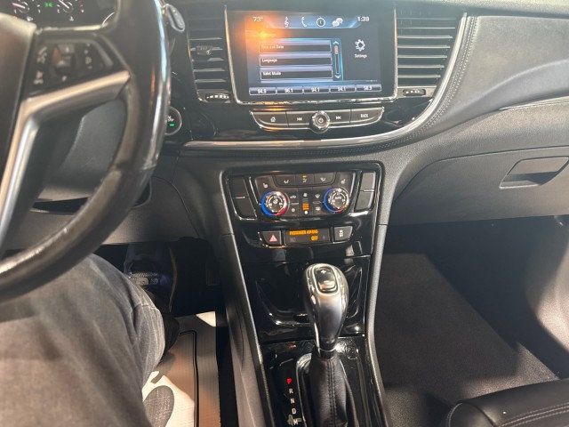 2020 Buick Encore AWD 4dr Essence - 22941923 - 26