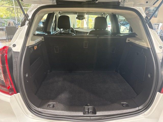 2020 Buick Encore AWD 4dr Essence - 22941923 - 6