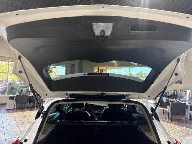 2020 Buick Encore AWD 4dr Essence - 22941923 - 7