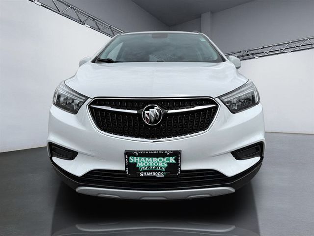 2020 Buick Encore AWD 4dr Preferred - 23030679 - 9