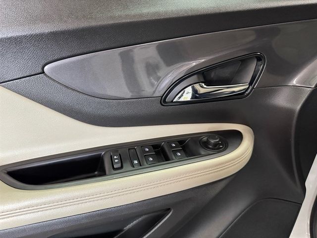 2020 Buick Encore AWD 4dr Preferred - 23030679 - 11