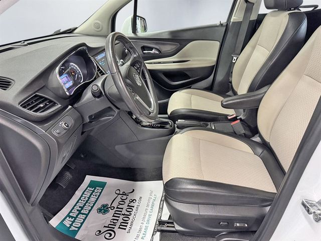 2020 Buick Encore AWD 4dr Preferred - 23030679 - 12