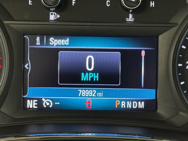 2020 Buick Encore AWD 4dr Preferred - 23030679 - 14