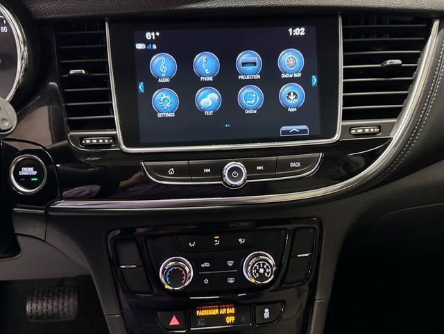 2020 Buick Encore AWD 4dr Preferred - 23030679 - 15