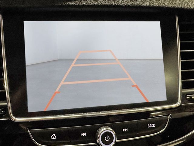 2020 Buick Encore AWD 4dr Preferred - 23030679 - 16
