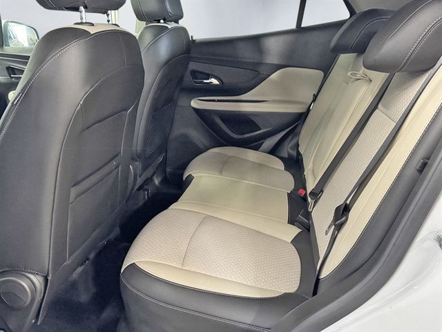 2020 Buick Encore AWD 4dr Preferred - 23030679 - 18