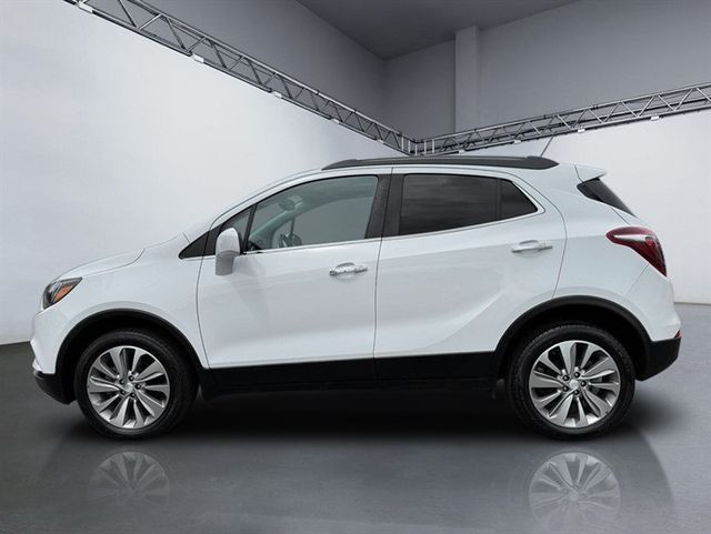 2020 Buick Encore AWD 4dr Preferred - 23030679 - 1