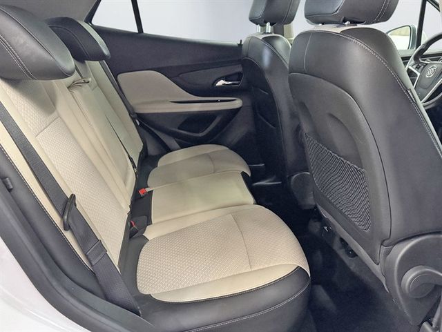 2020 Buick Encore AWD 4dr Preferred - 23030679 - 20