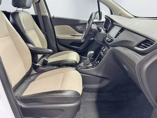 2020 Buick Encore AWD 4dr Preferred - 23030679 - 21