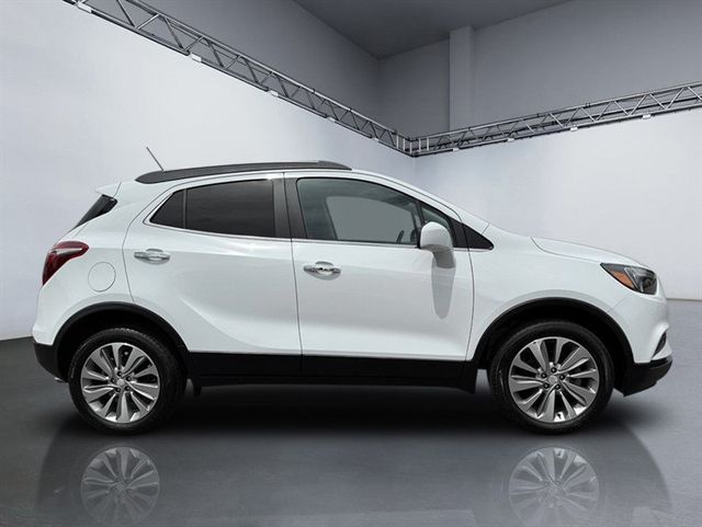 2020 Buick Encore AWD 4dr Preferred - 23030679 - 2