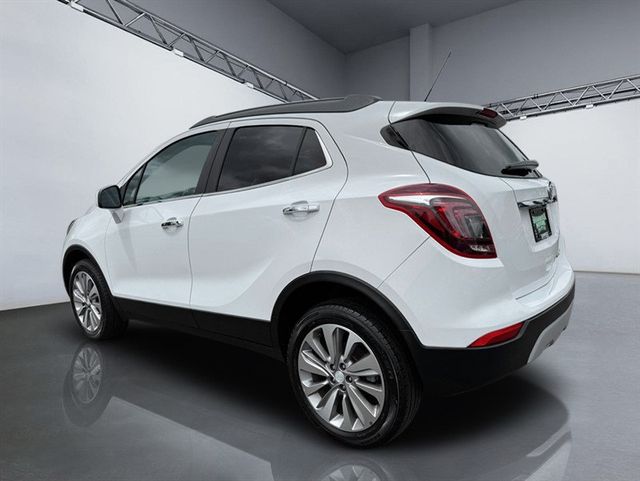 2020 Buick Encore AWD 4dr Preferred - 23030679 - 4