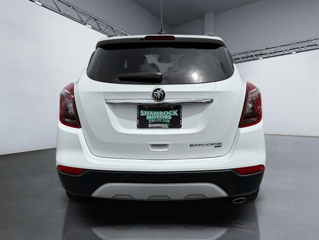 2020 Buick Encore AWD 4dr Preferred - 23030679 - 5