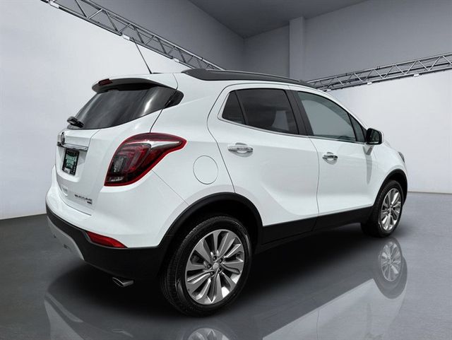 2020 Buick Encore AWD 4dr Preferred - 23030679 - 6