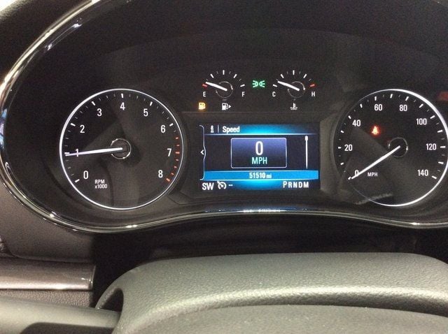 2020 Buick Encore Preferred photo 9