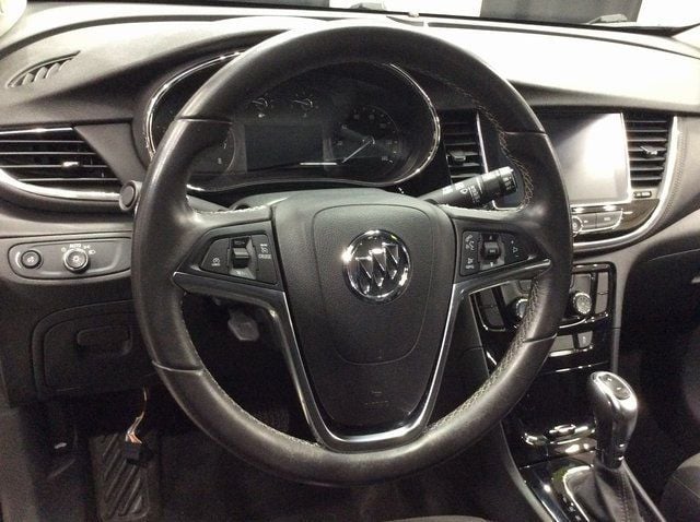 2020 Buick Encore Preferred photo 10