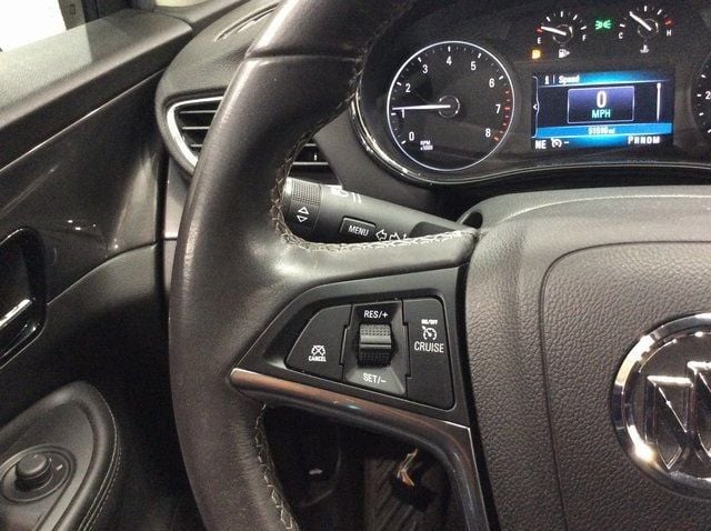 2020 Buick Encore Preferred photo 11