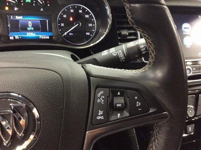 2020 Buick Encore Preferred photo 12
