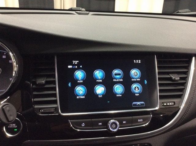 2020 Buick Encore Preferred photo 14