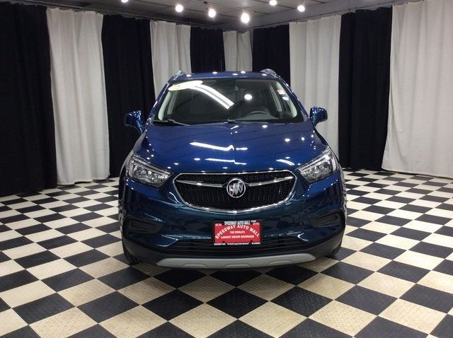 2020 Buick Encore Preferred photo 2