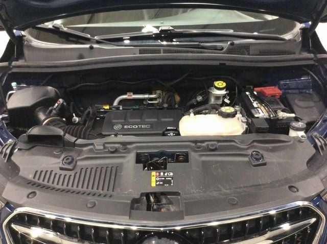 2020 Buick Encore Preferred photo 26