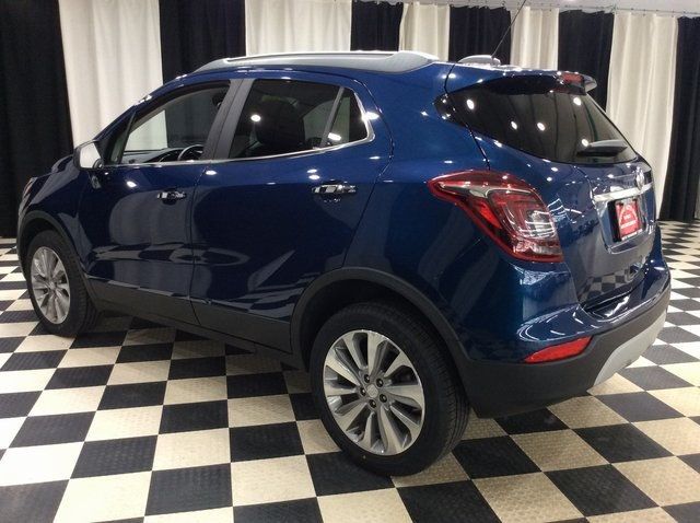 2020 Buick Encore Preferred photo 4
