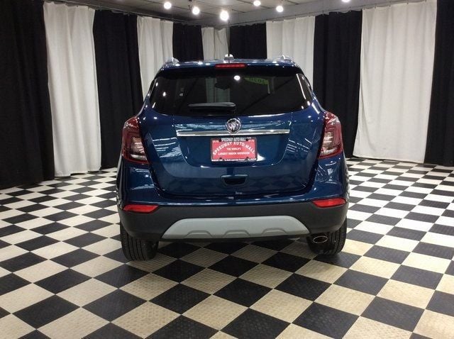 2020 Buick Encore Preferred photo 5