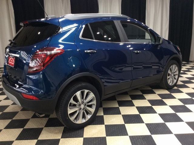 2020 Buick Encore Preferred photo 6