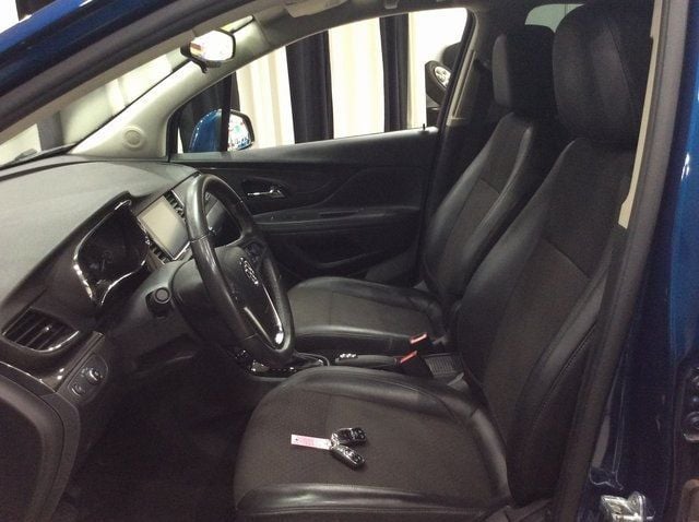 2020 Buick Encore Preferred photo 8