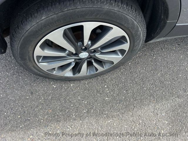 2020 Buick Encore FWD 4dr Essence - 23090337 - 12
