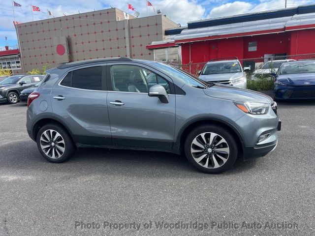 2020 Buick Encore FWD 4dr Essence - 23090337 - 1
