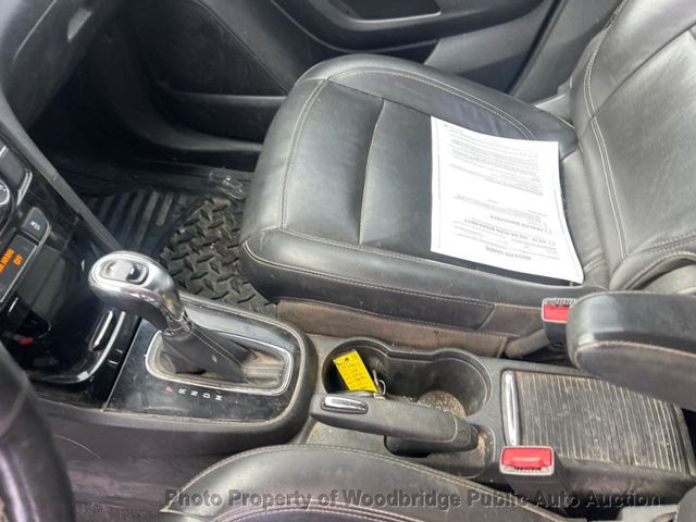 2020 Buick Encore FWD 4dr Essence - 23090337 - 6