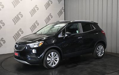 2020 Buick Encore