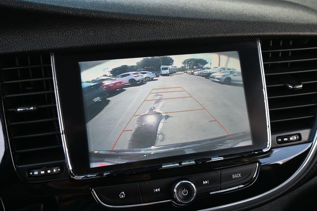 Buick Encore photo 10