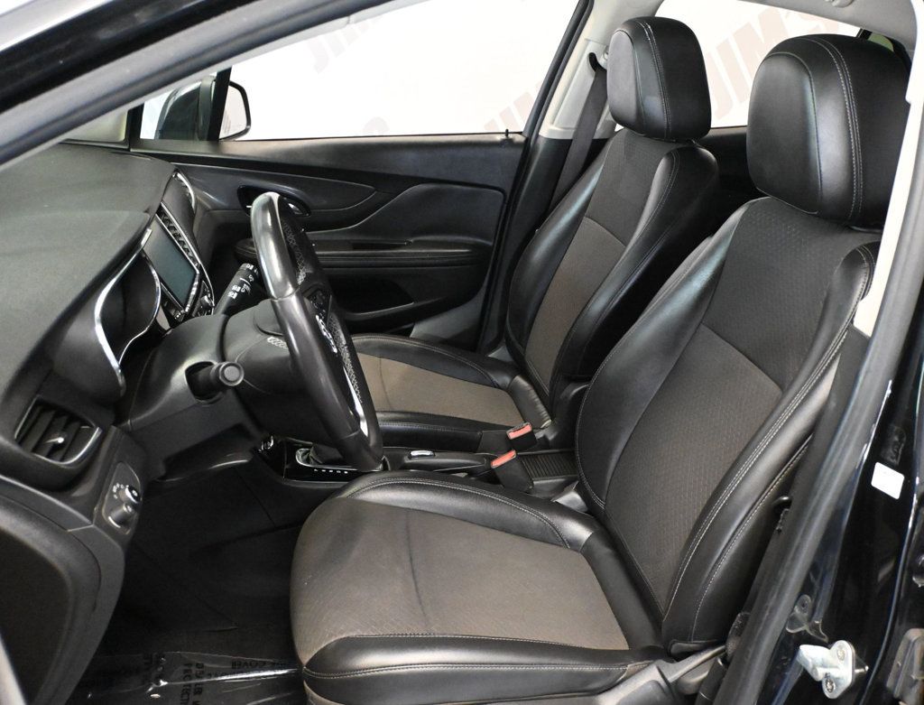Buick Encore photo 11