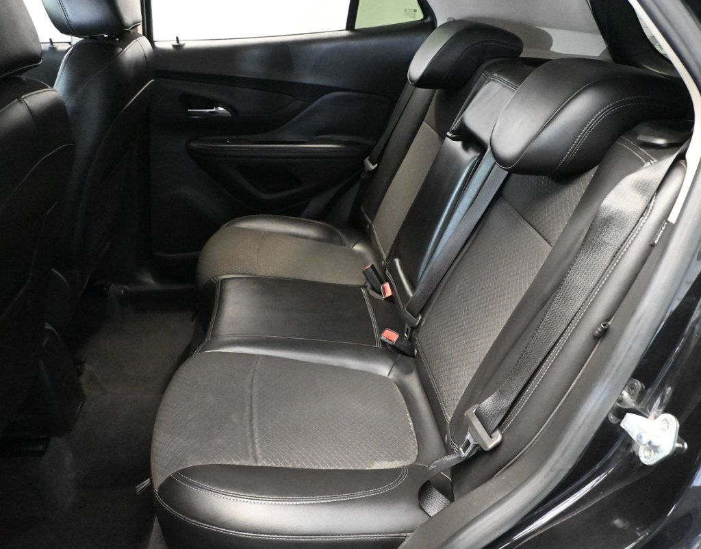 Buick Encore photo 12