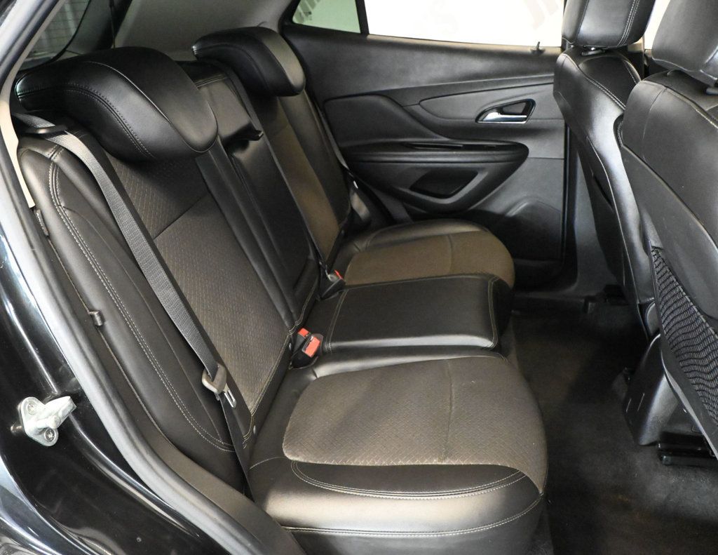 Buick Encore photo 14