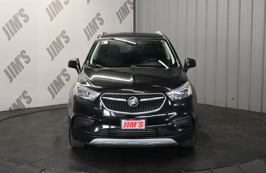 Buick Encore photo 2