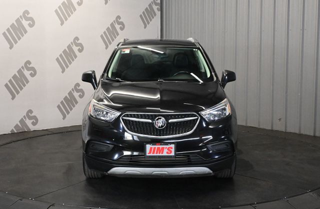 2020 Buick Encore FWD 4dr Preferred - 23081210 - 1