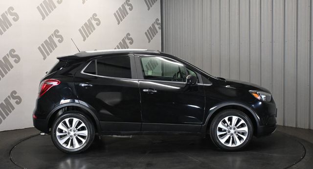 2020 Buick Encore FWD 4dr Preferred - 23081210 - 3